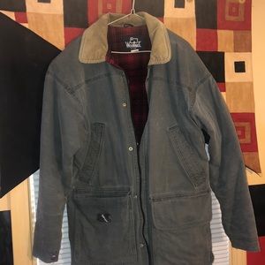 Woolrich Men’s Jacket